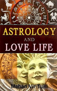 Astrology and Love Life [RARE BOOKS]