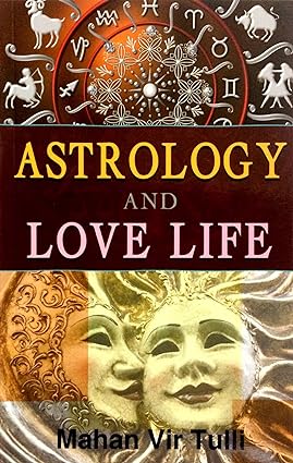 Astrology and Love Life [RARE BOOKS]