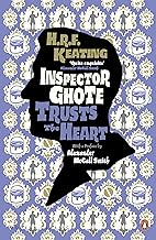 Modern Classics Inspector Ghote Trusts the Heart