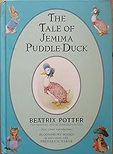The Tale of Jemima Puddle-Duck [HARDCOVER]