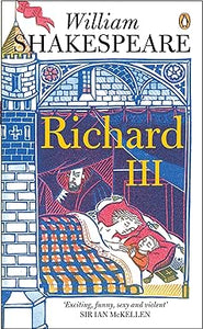 Richard III (Penguin Shakespeare)