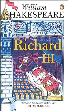 Richard III (Penguin Shakespeare)