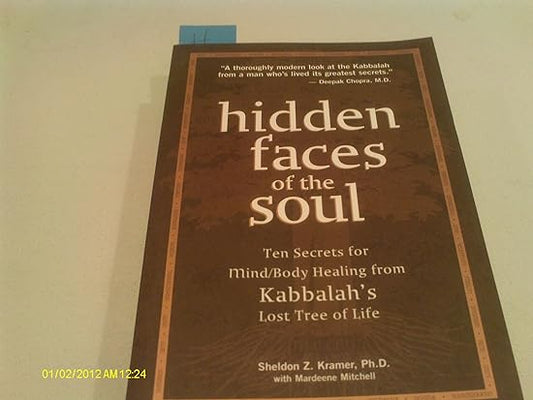 Hidden Faces of the Soul [RARE BOOKS]