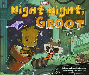 night night groot