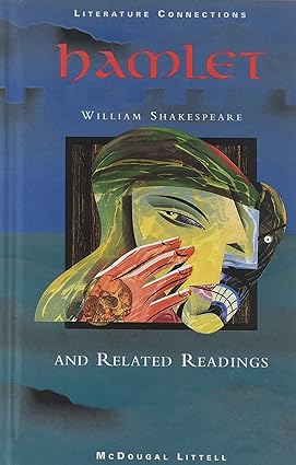 Hamlet and Related Readings [Hardcover] [Rare books]