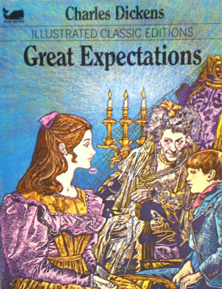 Great Expectations