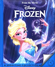 Disney FROZEN [HARDCOVER]