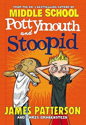 Pottymouth and Stoopid