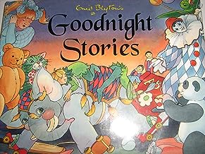 Goodnight Stories  [HARDCOVER]
