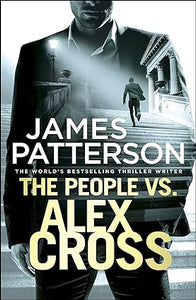 The people vs. alex cross  [bookskilowise] 0.545g x rs 400/-kg