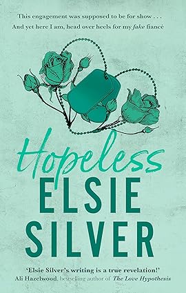 Hopeless (Premium Books) by Elsie Silver