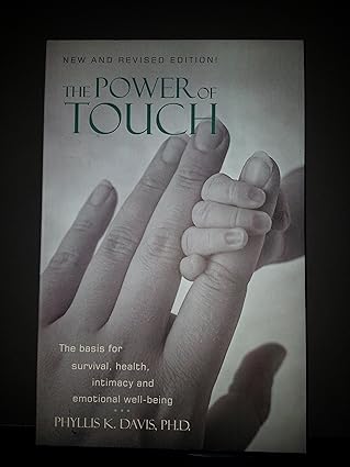 The Power Of Touch