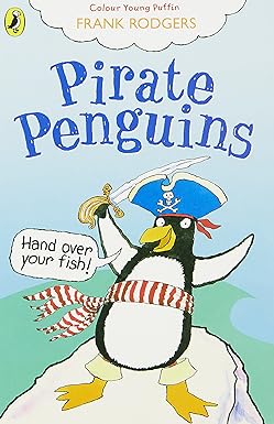 Pirate Penguins