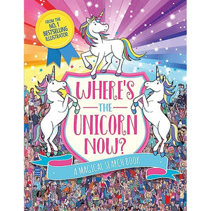 Where's the Unicorn now?