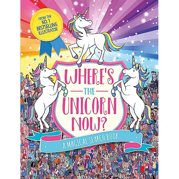 Where's the Unicorn now?