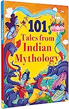 101 Tales from Indian Mythology