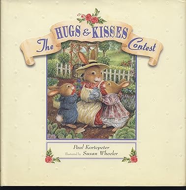 Hugs and Kisses [Hardcover]