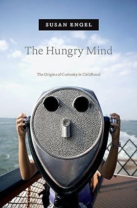 The Hungry Mind [hardcover] [rare books]