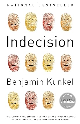 Indecision