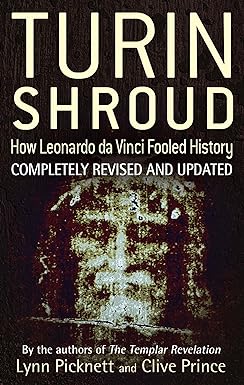 Turin Shroud [rare books]