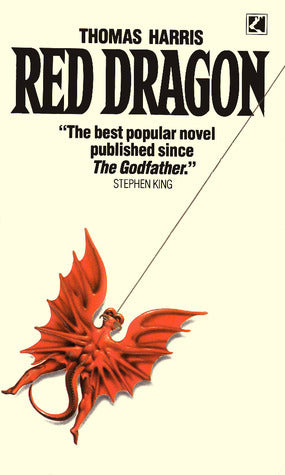 Red Dragon by Thomas Harris