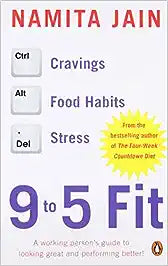 9 to 5 fit by Namita Jain
