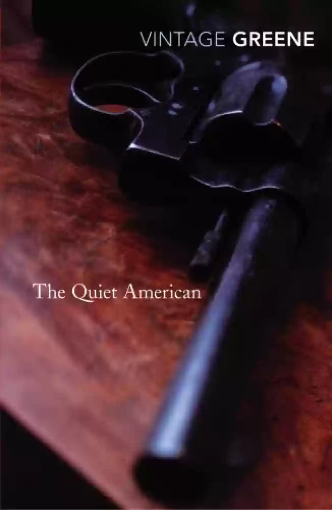 The quiet american