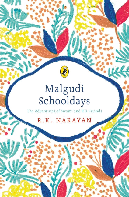 Malgudi schooldays