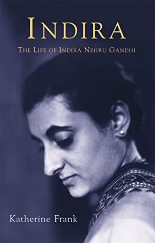 Indira [hardcover]