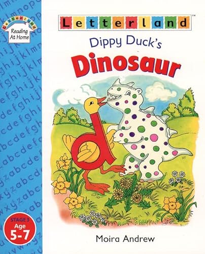 Dippy Duck’s Dinosaur