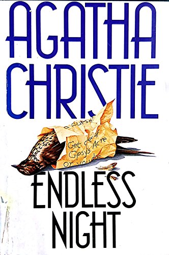 Endless Night by Agatha Christie
