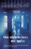 The Mysterious Mr Quin by Agatha Christie