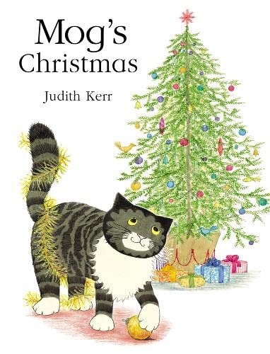 Mog’s Christmas [HARDCOVER]