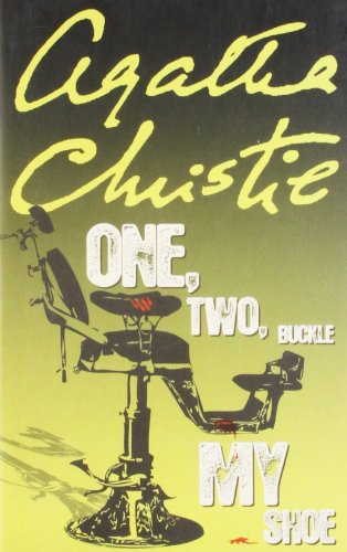 One, Two, Buckle My Shoe by Agatha Christie