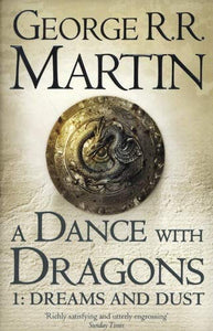 A dance with dragons