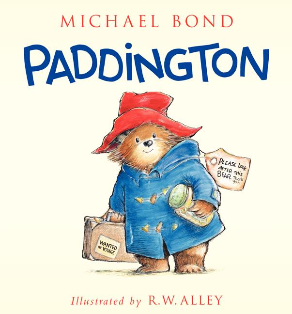 Paddington [HARDCOVER]