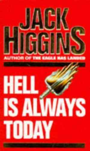Hell is Always Today