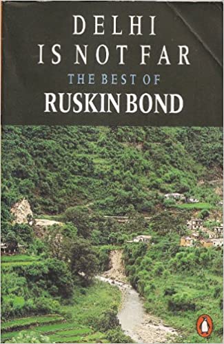 The best of ruskin bond