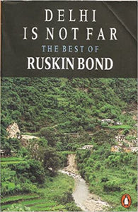 The best of ruskin bond