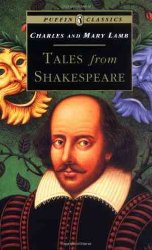 Tales from Shakeshpeare