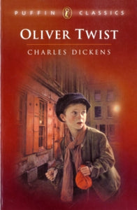 Oliver Twist  (RARE BOOKS)