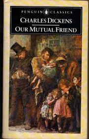 Our Mutual Friend (Wordsworth Classics)
