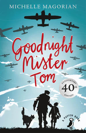 Goodnight Mister Tom By Michelle Magorian