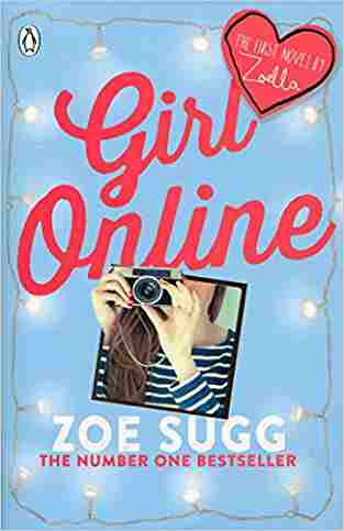 Girl Online