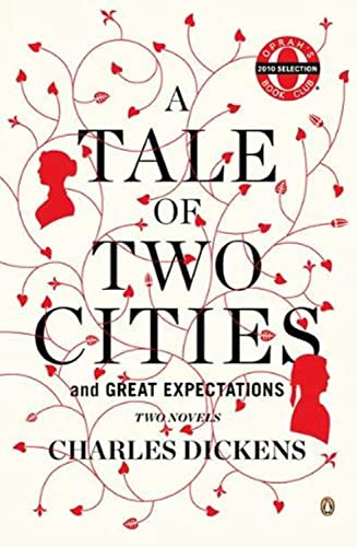 A Tale of Two Cities