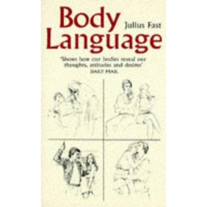 Body Language (RARE BOOKS)