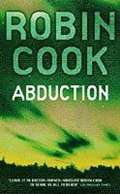 Abduction by Robin Cook