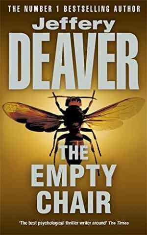 The empty chair