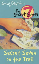 Load image into Gallery viewer, Secret seven on the trail: book 4
