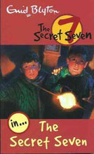 Load image into Gallery viewer, The secret seven by Enid Blyton
